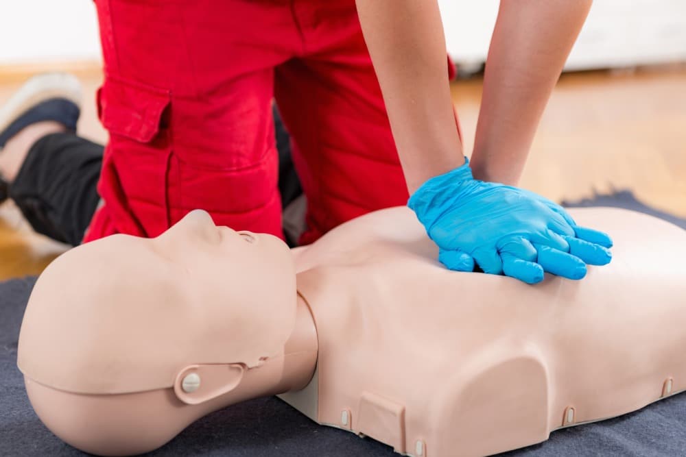 BLS - Basic Life Support