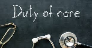 Duty of Care
