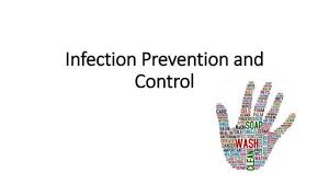 Infection Prevention & Control