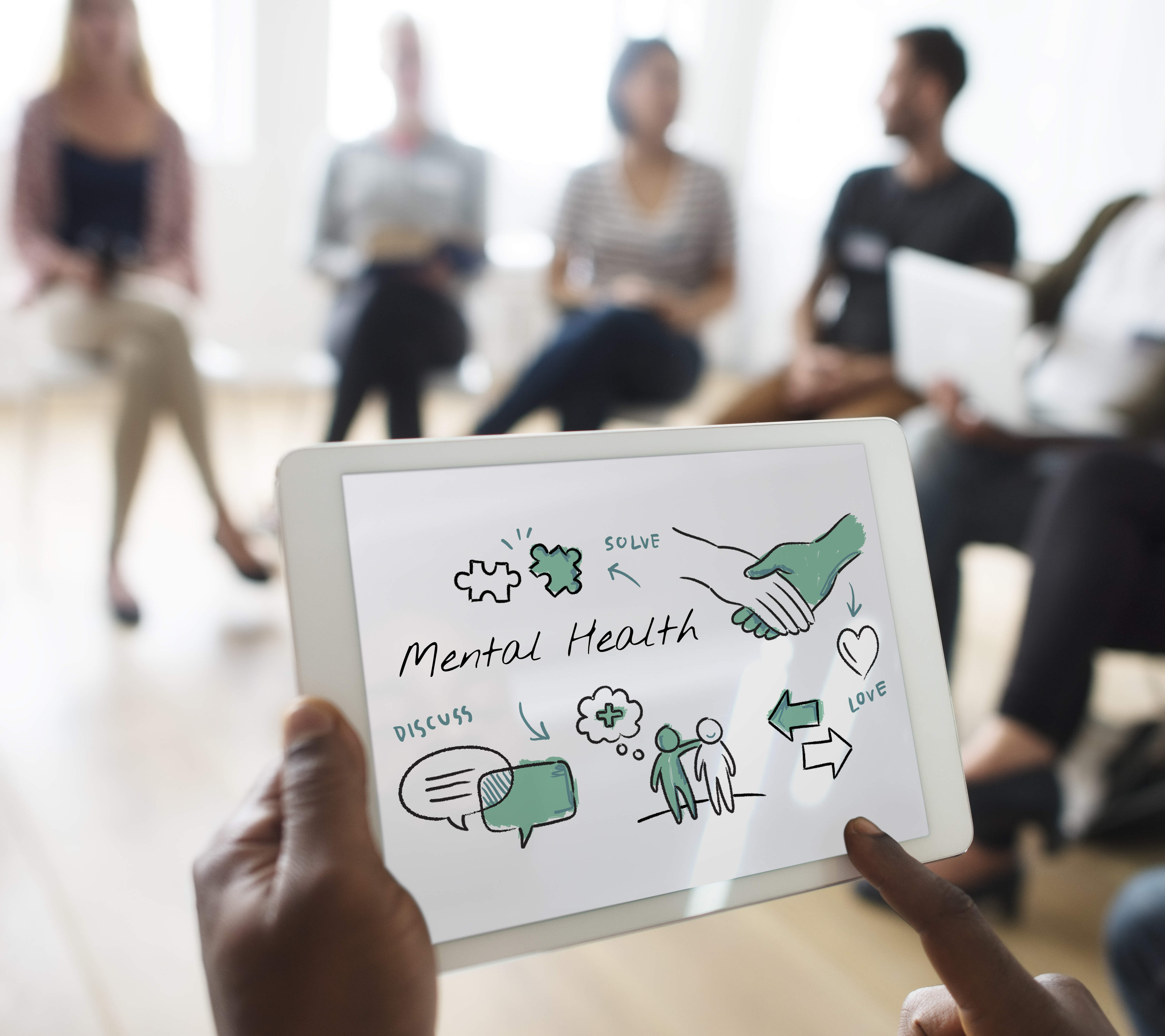 Mental Health, MCA & DoLS